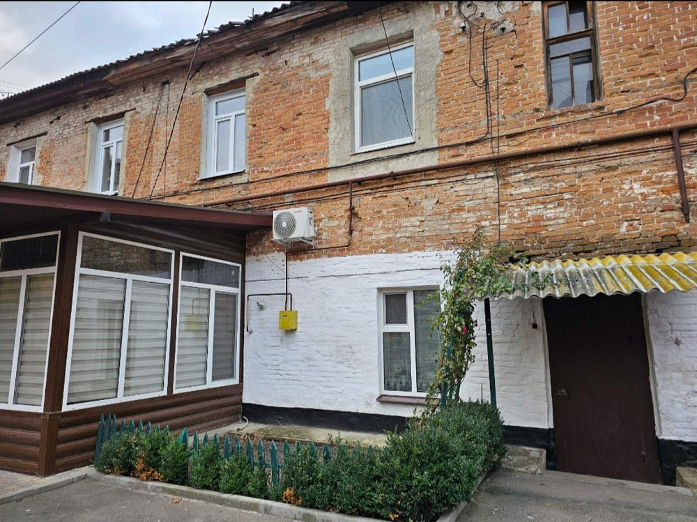 Аренда 2кімнатної квартири по вул.Стрітенська,Центр. Полтава - изображение 8