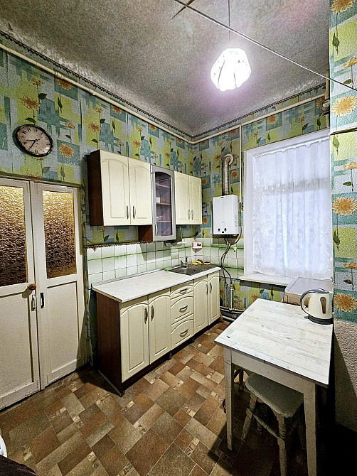 Аренда 2кімнатної квартири по вул.Стрітенська,Центр. Полтава - изображение 1