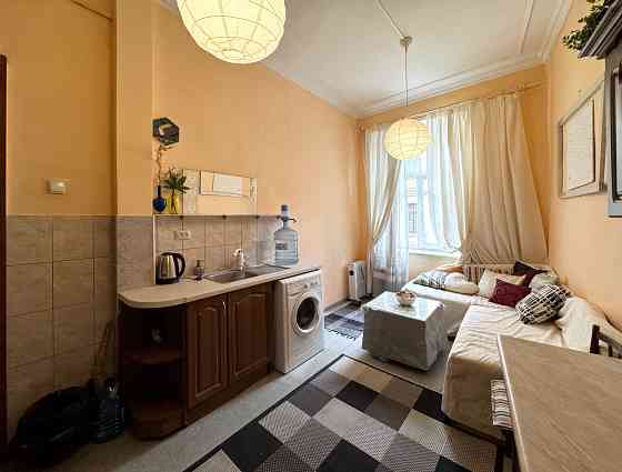 Атмосферна квартира в центрі міста. Без вимкнень електроенергії Львів