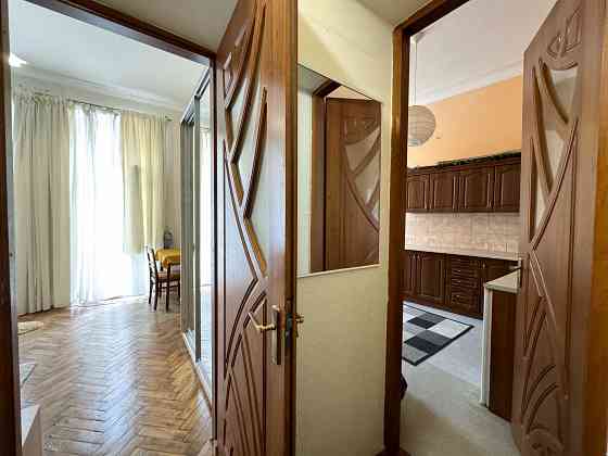 Атмосферна квартира в центрі міста. Без вимкнень електроенергії Львів