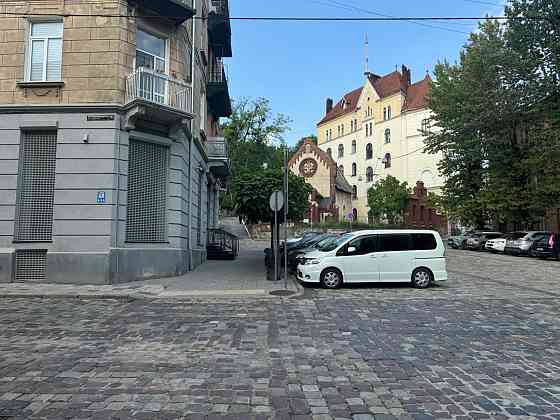 Атмосферна квартира в центрі міста. Без вимкнень електроенергії Львів