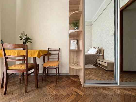 Атмосферна квартира в центрі міста. Без вимкнень електроенергії Львів