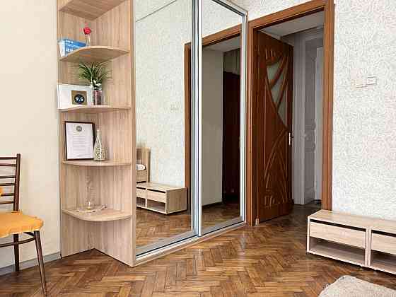 Атмосферна квартира в центрі міста. Без вимкнень електроенергії Львів