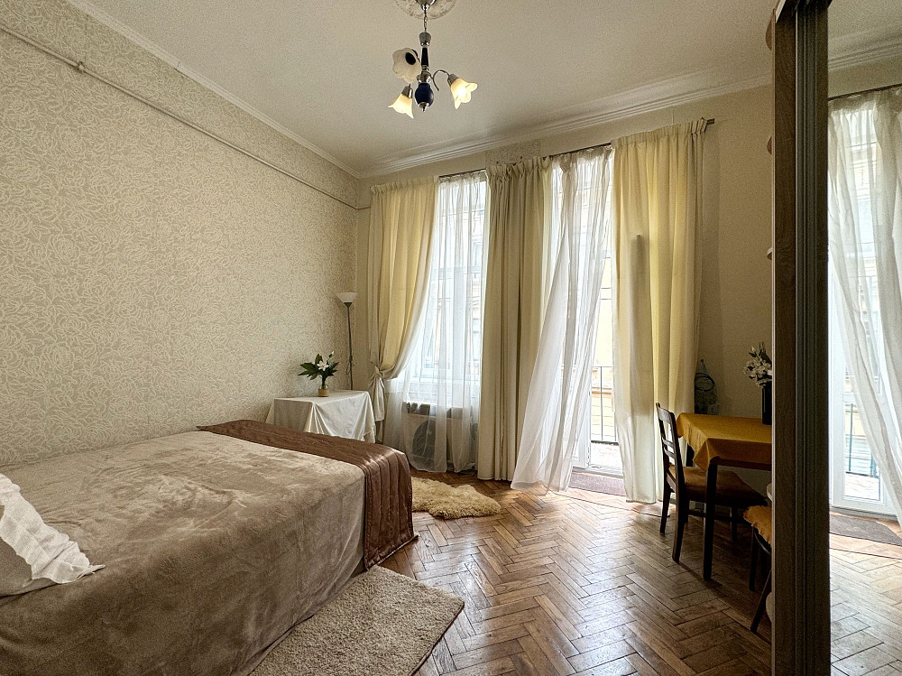 Атмосферна квартира в центрі міста. Без вимкнень електроенергії Львов - изображение 7
