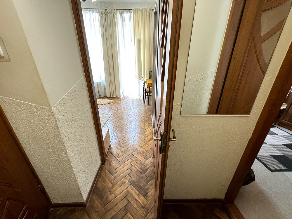 Атмосферна квартира в центрі міста. Без вимкнень електроенергії Львов - изображение 8