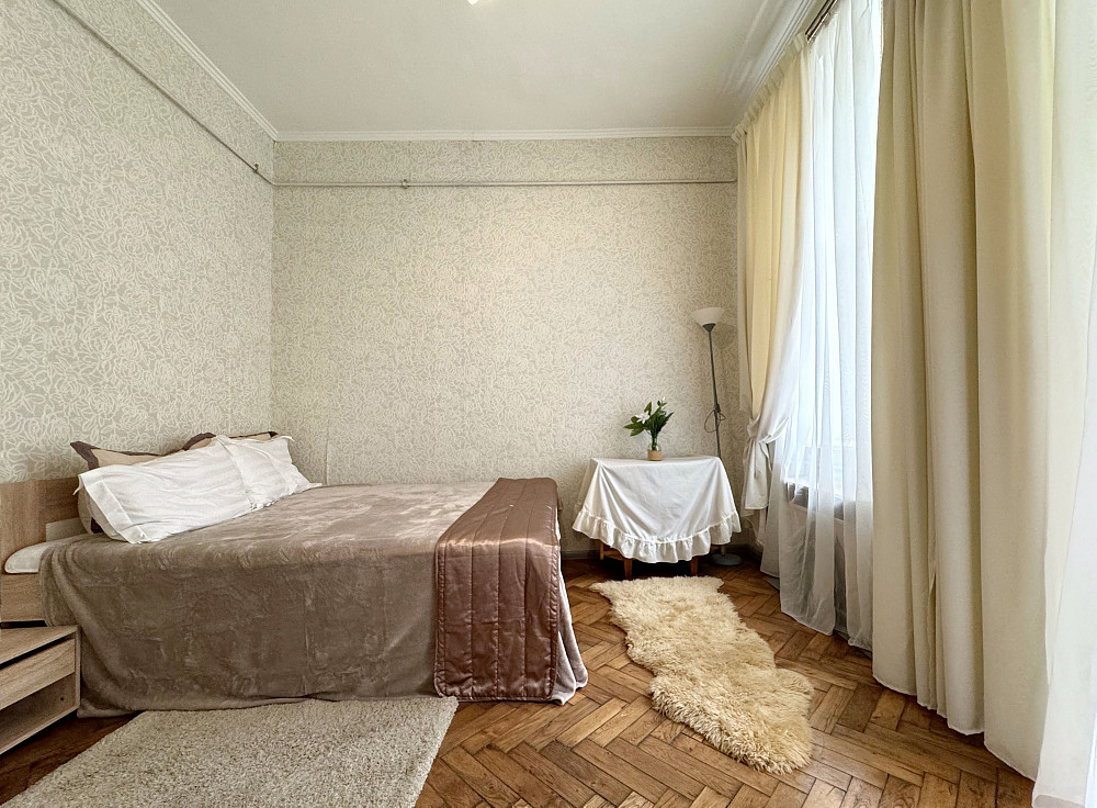 Атмосферна квартира в центрі міста. Без вимкнень електроенергії Львов - изображение 5