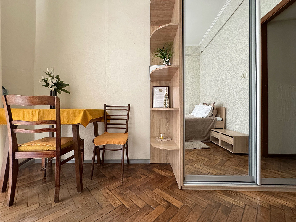 Атмосферна квартира в центрі міста. Без вимкнень електроенергії Львов - изображение 4