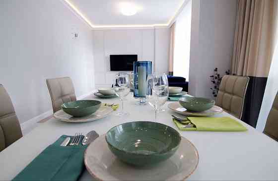 Новопечерські Липки Оренда 3К 150м Київ