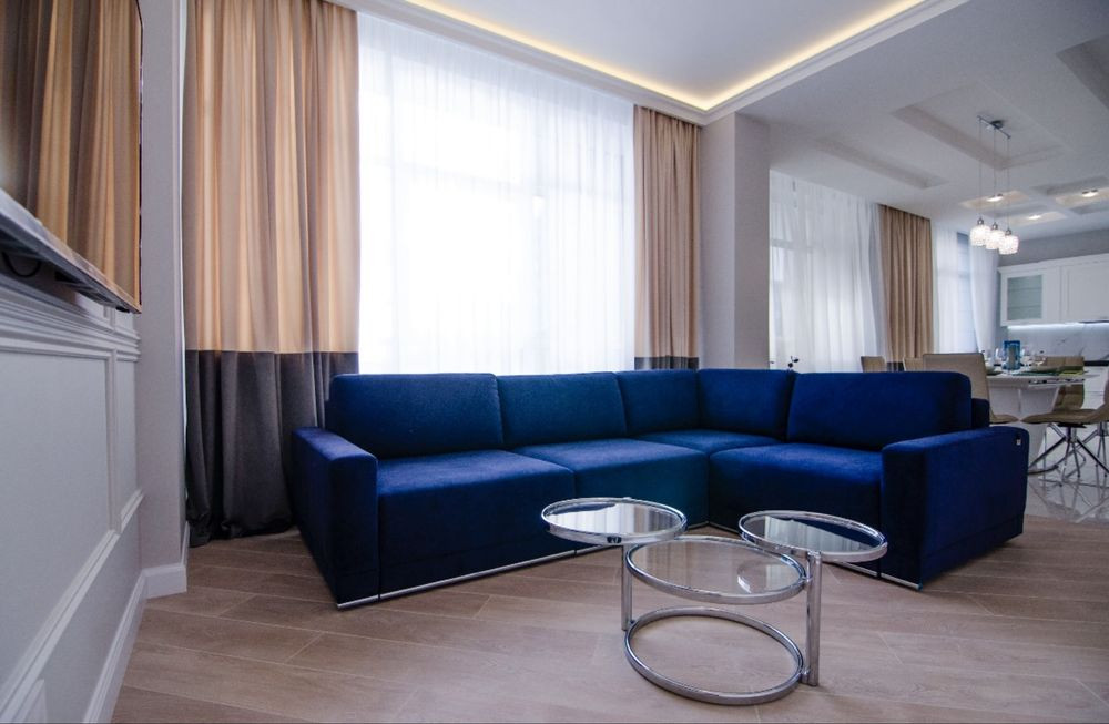 Новопечерські Липки Оренда 3К 150м Київ - зображення 8