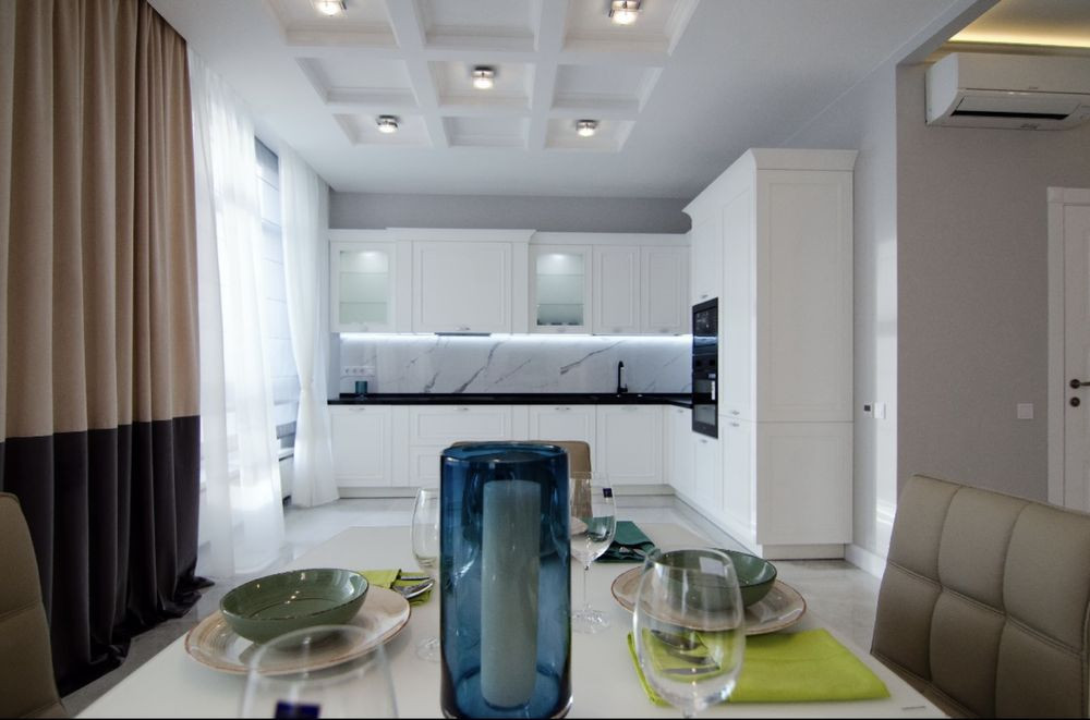 Новопечерські Липки Оренда 3К 150м Київ - зображення 2