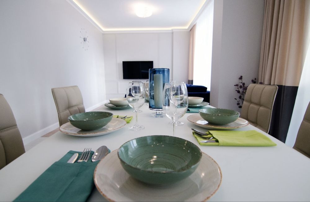 Новопечерські Липки Оренда 3К 150м Київ - зображення 6