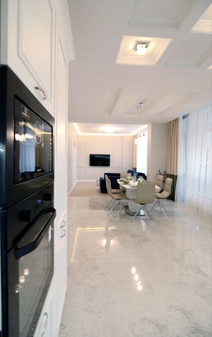 Новопечерські Липки Оренда 3К 150м Київ - зображення 5