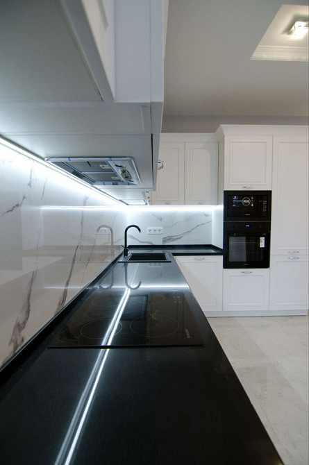 Новопечерські Липки Оренда 3К 150м Київ - зображення 4