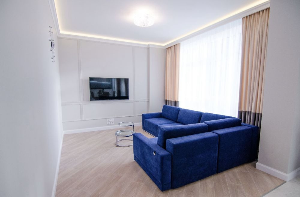 Новопечерські Липки Оренда 3К 150м Київ - зображення 7