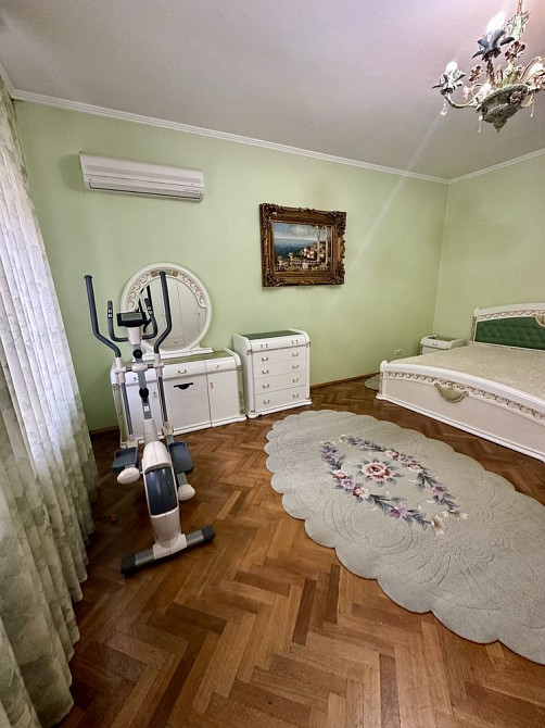 Здається квартира біля Сорбони 2 хв до Унівеситету Черновцы - изображение 1