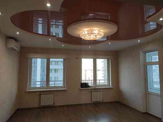 Оренда м.Позняки 3-кімнатної квартири Київ