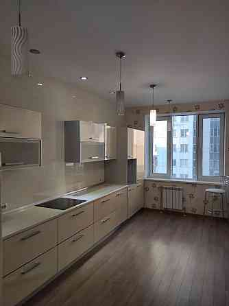 Оренда м.Позняки 3-кімнатної квартири Київ