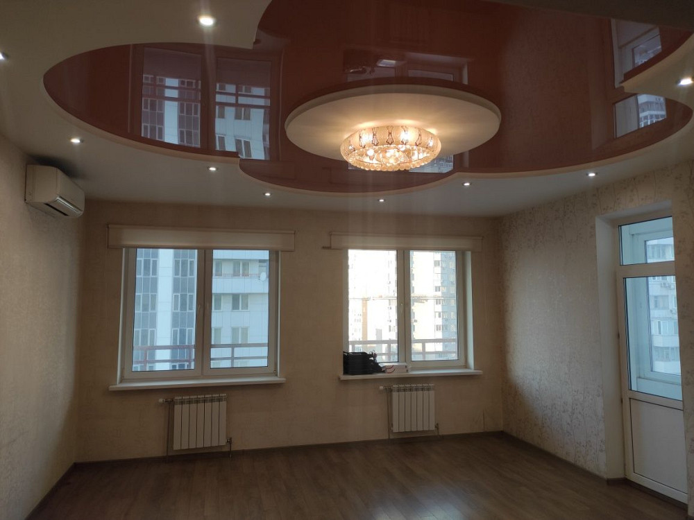 Оренда м.Позняки 3-кімнатної квартири Київ - зображення 3