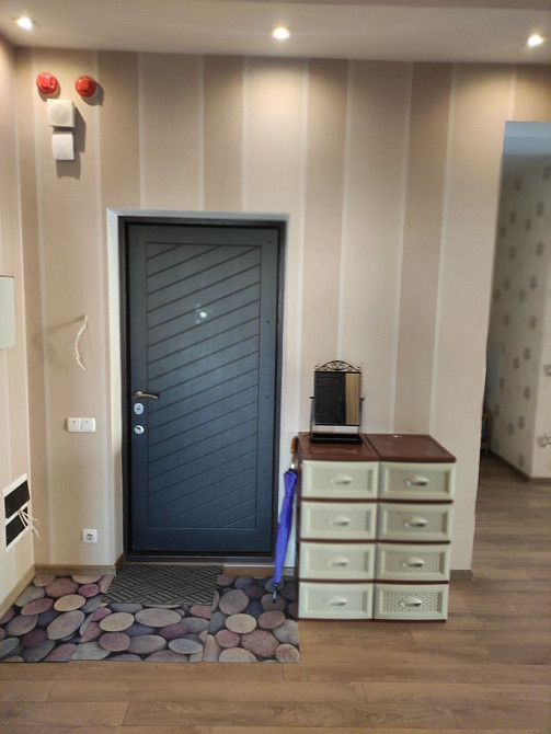 Оренда м.Позняки 3-кімнатної квартири Київ - зображення 7