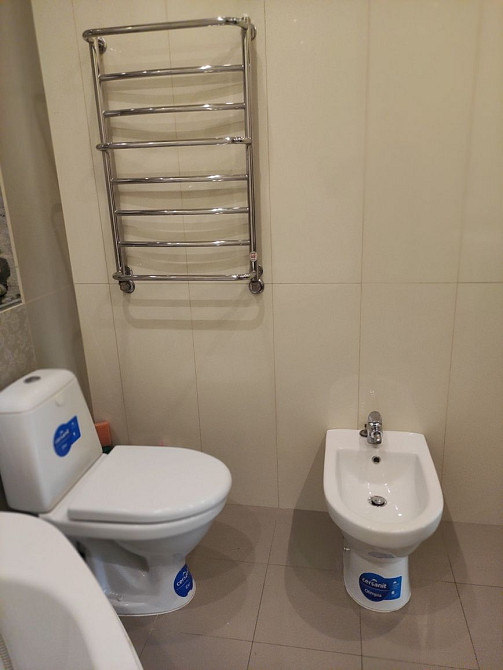 Оренда м.Позняки 3-кімнатної квартири Київ - зображення 6