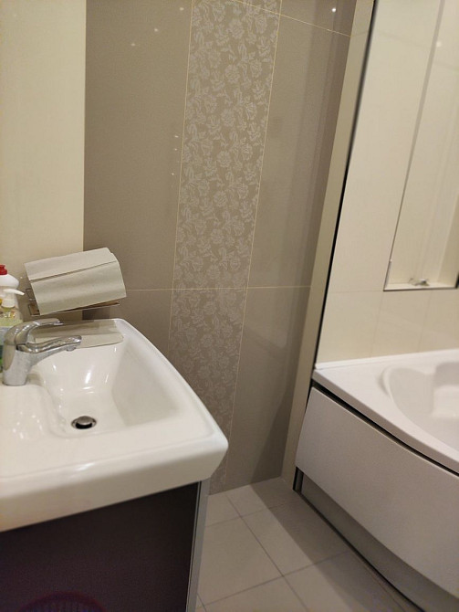 Оренда м.Позняки 3-кімнатної квартири Київ - зображення 4