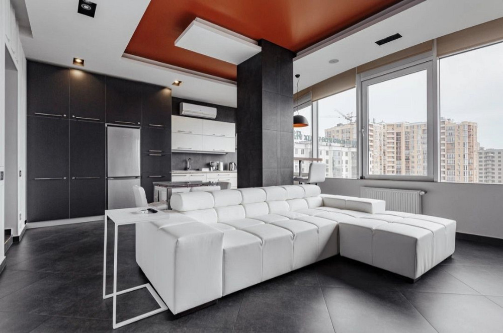 Сдается 2-к комнатная квартира в Аркадии на длительный период от собст Одеса - зображення 2