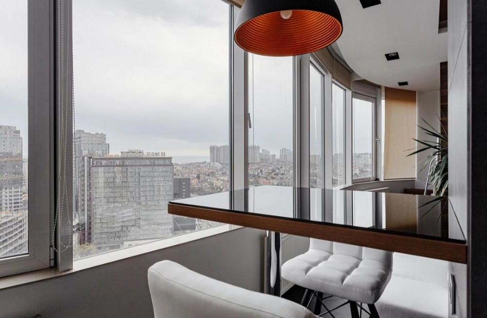 Сдается 2-к комнатная квартира в Аркадии на длительный период от собст Одеса - зображення 5