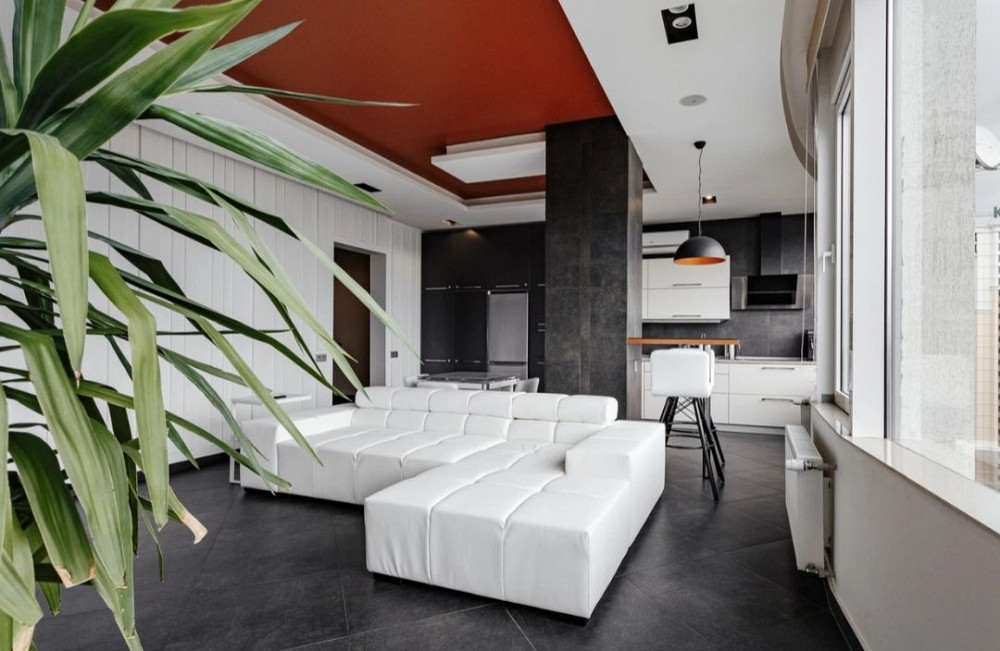 Сдается 2-к комнатная квартира в Аркадии на длительный период от собст Одеса - зображення 1