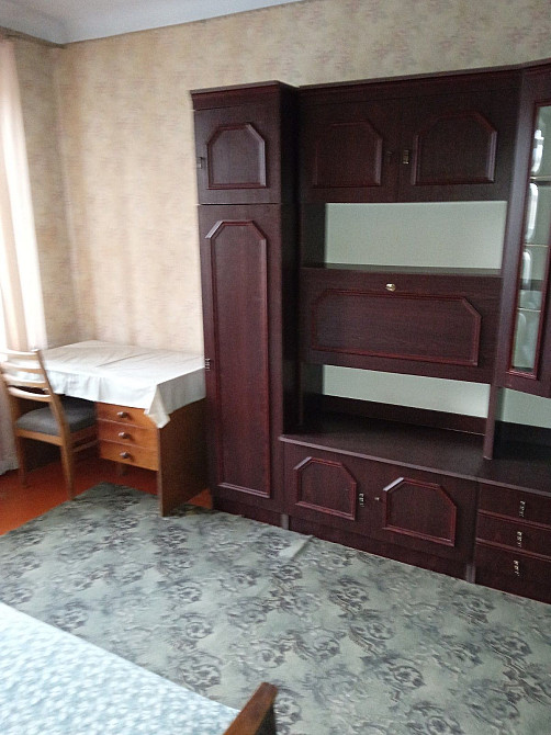 Сдается 1 комн. квартира на шевченковском Запоріжжя - зображення 1