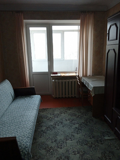 Сдается 1 комн. квартира на шевченковском Запоріжжя - зображення 4