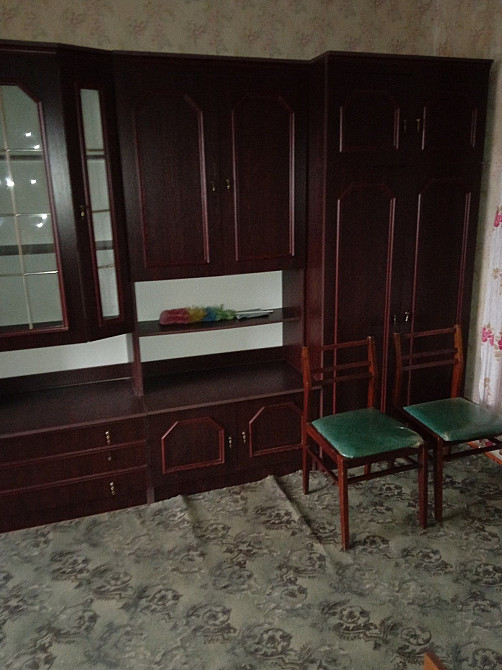 Сдается 1 комн. квартира на шевченковском Запоріжжя - зображення 2