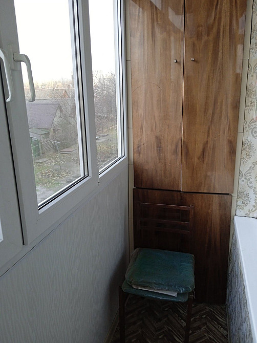 Сдается 1 комн. квартира на шевченковском Запоріжжя - зображення 6