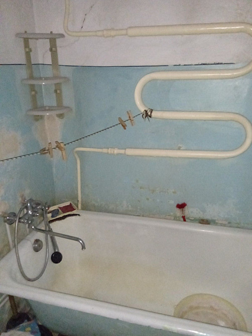 Сдается 1 комн. квартира на шевченковском Запоріжжя - зображення 3