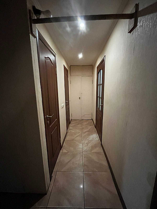 Сдам 2-х ком. квартиру по ул. Чумаченко (р-н 40 гастронома) Запоріжжя - зображення 8