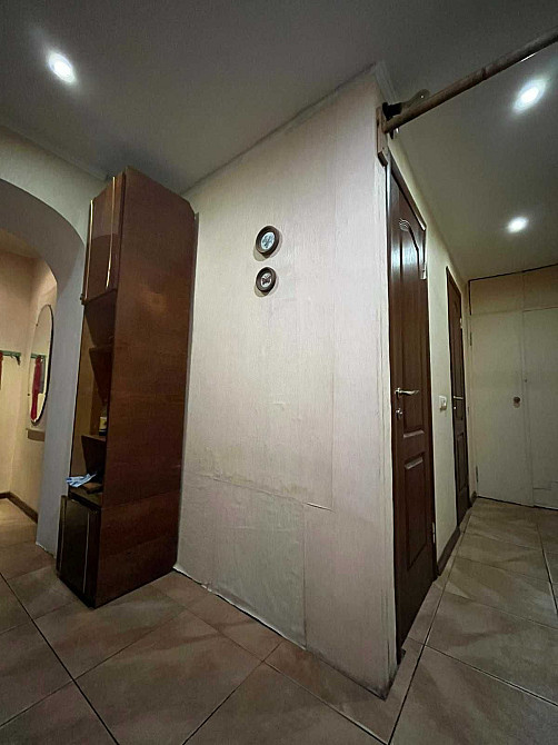 Сдам 2-х ком. квартиру по ул. Чумаченко (р-н 40 гастронома) Запоріжжя - зображення 7