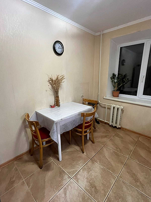 Сдам 2-х ком. квартиру по ул. Чумаченко (р-н 40 гастронома) Запоріжжя - зображення 2