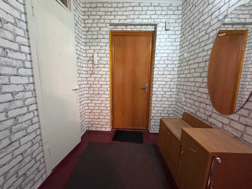 Сдам 1к квартиру на Каверина Кедрина (вулиця Братів Горобців) Рабочая Дніпро - зображення 2