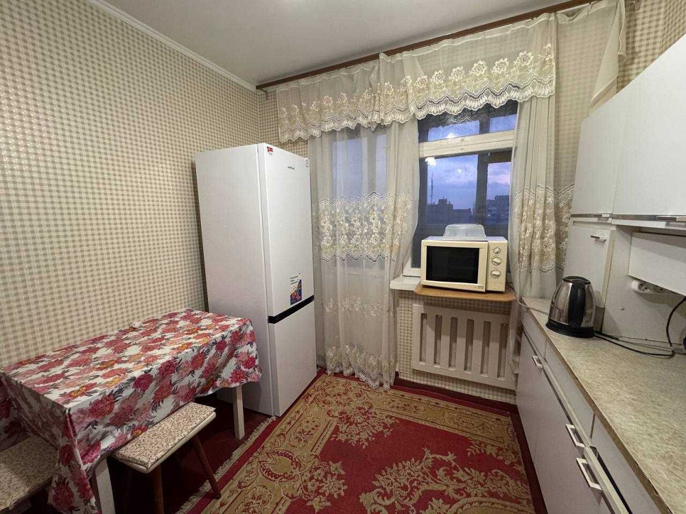 Сдам 1к квартиру на Каверина Кедрина (вулиця Братів Горобців) Рабочая Дніпро - зображення 3