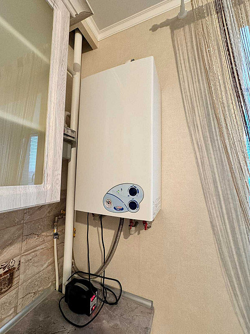 Оренда однокімнатної квартири Винница - изображение 6