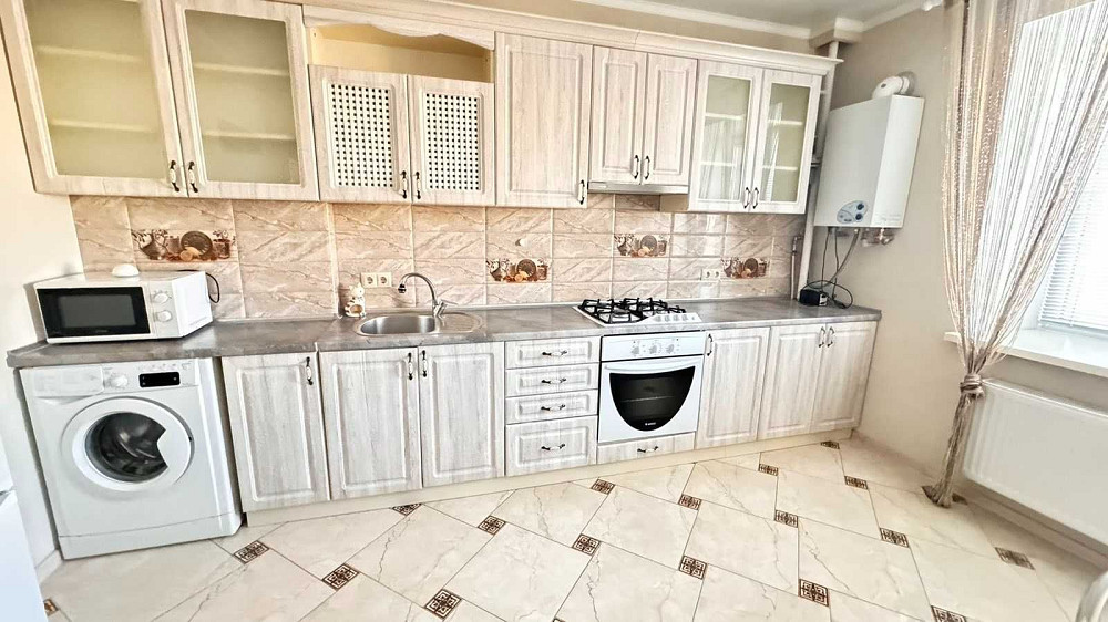 Оренда однокімнатної квартири Винница - изображение 2