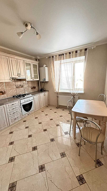 Оренда однокімнатної квартири Винница - изображение 3