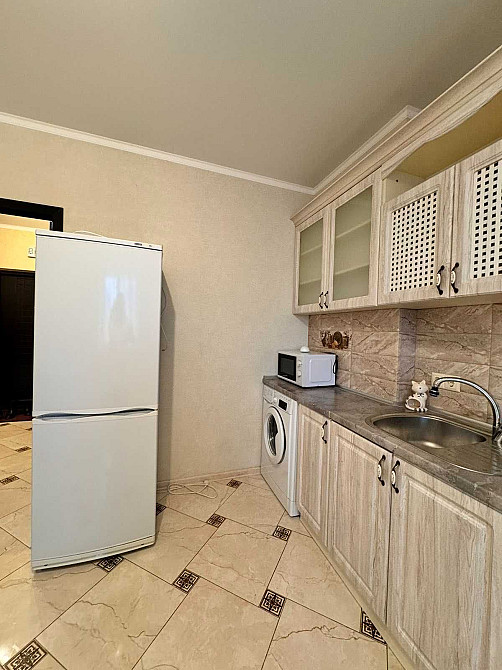 Оренда однокімнатної квартири Винница - изображение 5