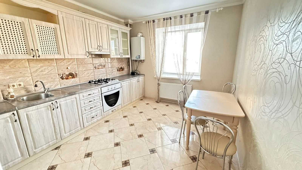 Оренда однокімнатної квартири Винница - изображение 1