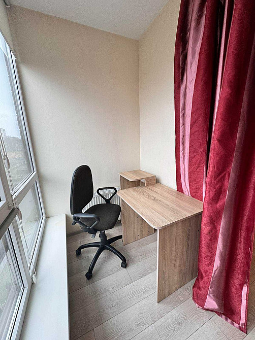 Оренда однокімнатної квартири Винница - изображение 7