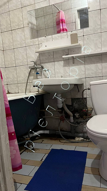 Здається в оренду 1 кімнатна квартира вул.Чехова(біля Депоту) Черкаси - зображення 7