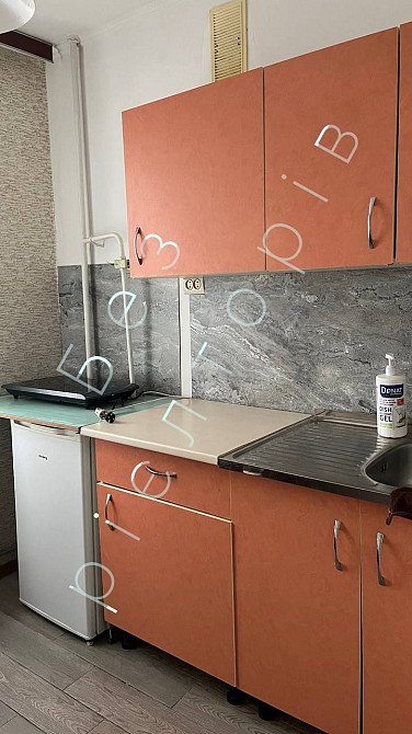 Здається в оренду 1 кімнатна квартира вул.Чехова(біля Депоту) Черкаси - зображення 1