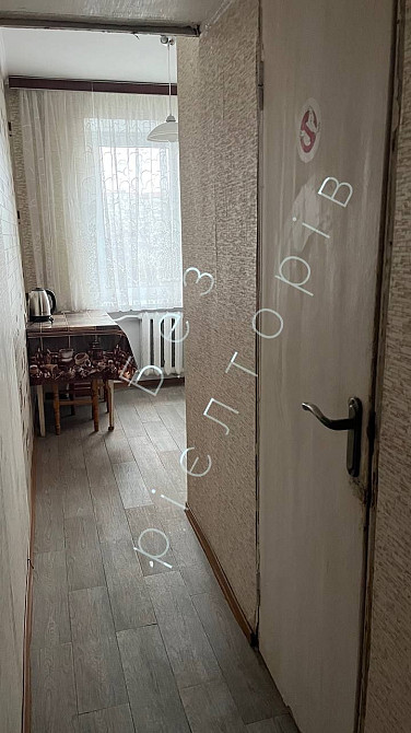 Здається в оренду 1 кімнатна квартира вул.Чехова(біля Депоту) Черкаси - зображення 2