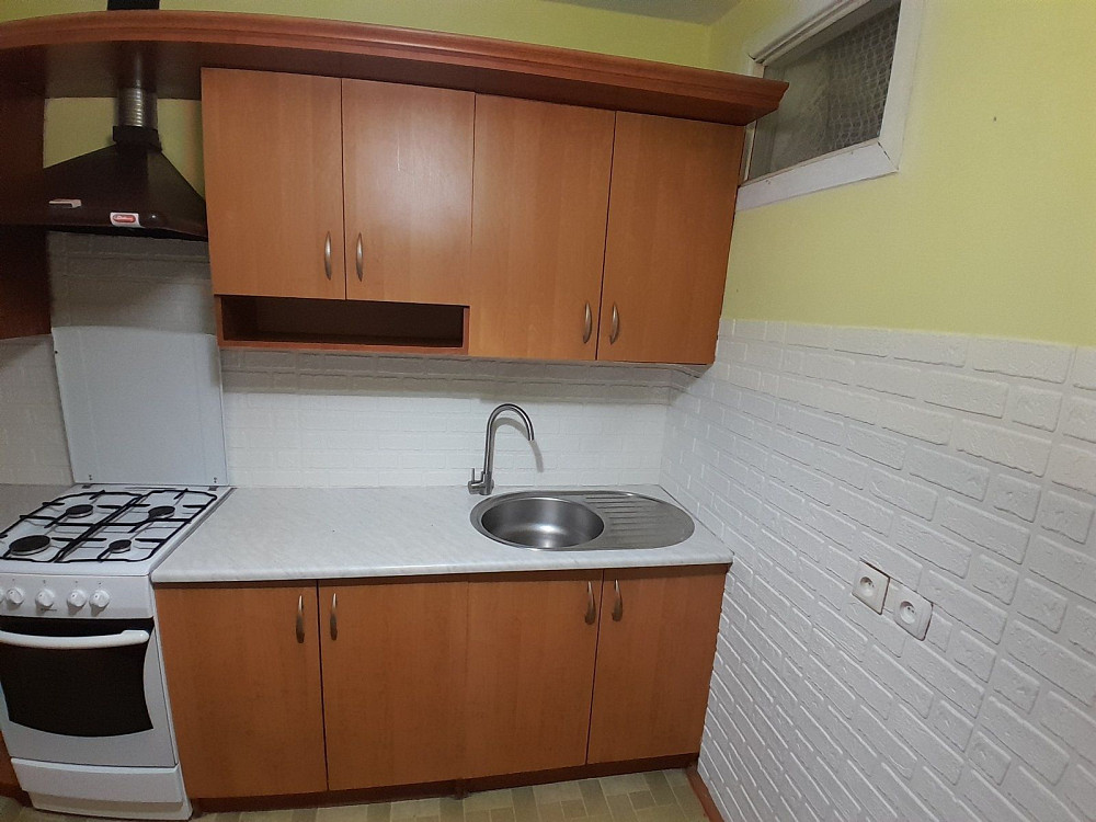 Здається 1 кімнатна квартира в мікрорайоні Стрый - изображение 1