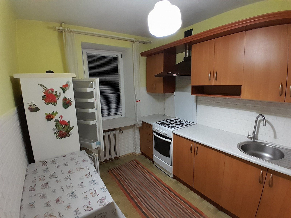 Здається 1 кімнатна квартира в мікрорайоні Стрый - изображение 2