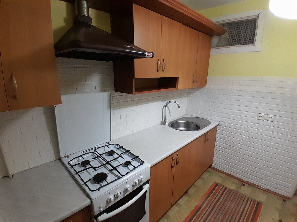 Здається 1 кімнатна квартира в мікрорайоні Стрый - изображение 4